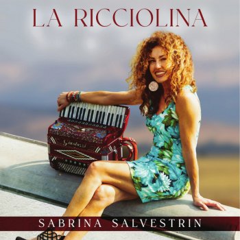 Sabrina Salvestrin Ortigara