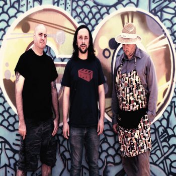 Исполнитель ???, альбом Night Terrors