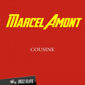 Marcel Amont & Claude Romat Bleu Blanc Blond