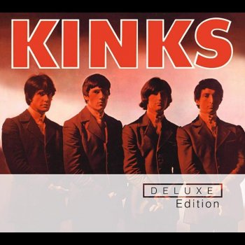 The Kinks Long Tall Sally