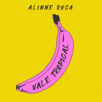 Alinne Rosa Vale Tropical