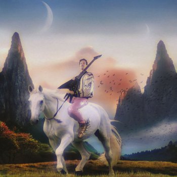 Исполнитель Louis Cole, альбом I’m Tight