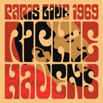 Richie Havens There's a Hole in the Future