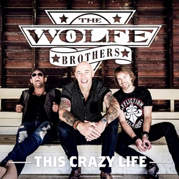 The Wolfe Brothers Pull It on Over