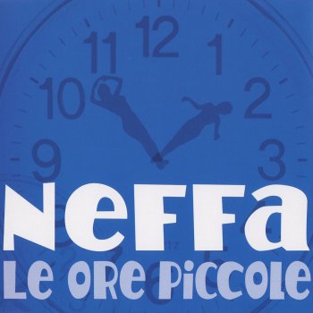 Neffa Le ore piccole - Strumentale
