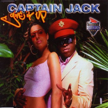 Captain Jack Give It Up (JamBros-Rock-Mix) - JamBros-Rock-Mix