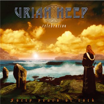 Uriah Heep Between Two Worlds