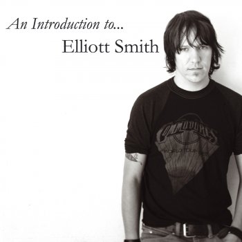 Elliott Smith Waltz, No. 2 (XO)