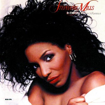 Stephanie Mills I Feel Good All Over