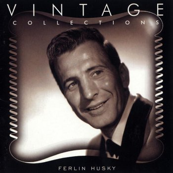 Ferlin Husky Wings of a Dove