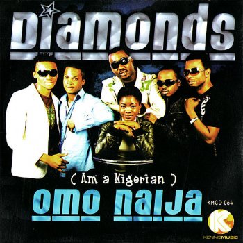Diamonds Stay With Me - Acoustic