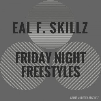 Eal F. Skillz Pa Pa