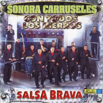 Sonora Carruseles Mosaico 5