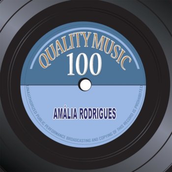 Amália Rodrigues Fado Corrido (Remastered)