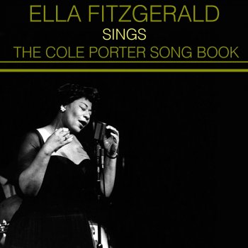 Ella Fitzgerald I Love Paris