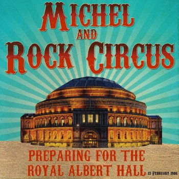 Michel Nutbush City Limits