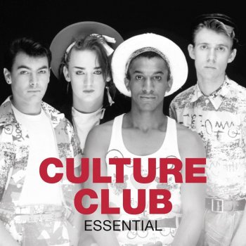 Culture Club I'm Afraid Of Me (Remix) [2003 - Remaster]