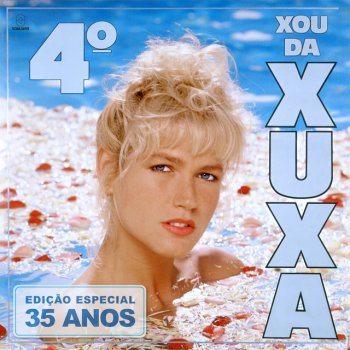 Xuxa Previsão do Tempo (Sol e Chuva) - Versão Estendida