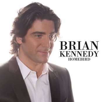 Brian Kennedy All Over the World