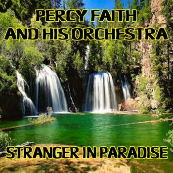 Percy Faith feat. His Orchestra Sayanora