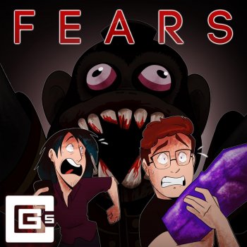 CG5 Fears (Instrumental)