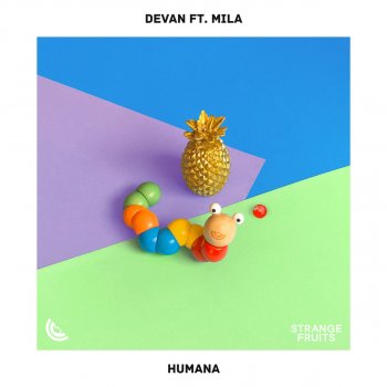 Devan feat. Mila Egred Humana