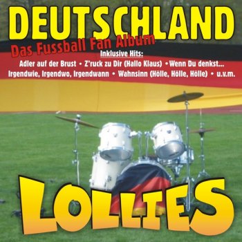 Lollies Irgendwie, Irgendwo, Irgendwann