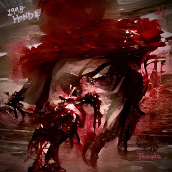 Исполнитель Young Judo, альбом 1998 Honda