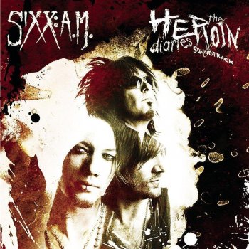 Sixx:A.M. Girl With Golden Eyes