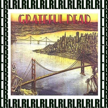 Grateful Dead Wharf Rat