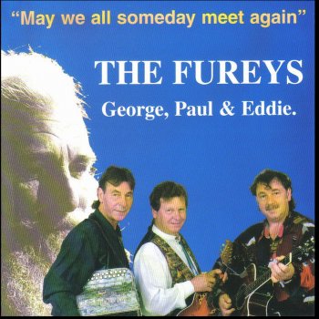 The Fureys I'll Be There