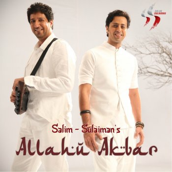 Salim-Sulaiman Allahu Akbar