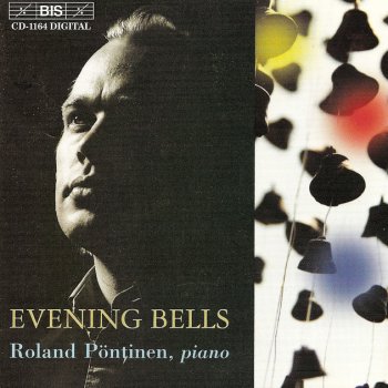 Franz Liszt feat. Roland Pontinen Weihnachtsbaum, S186/R71: IX. Abendglocken (Evening Bells)