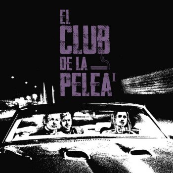 Исполнитель Airbag, альбом El Club de la Pelea I