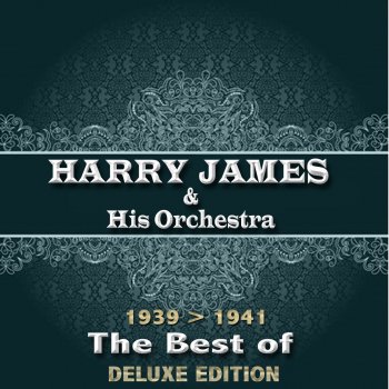 Harry James & His Orchestra Super Chief