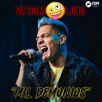 Vacomoloko Mil Demonios