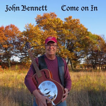 John Bennett Road Signs