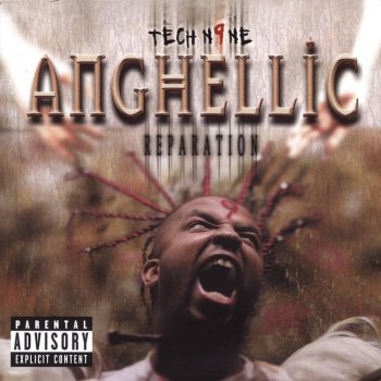 Tech N9ne feat. Bakarii & Short Nitty This Life (Anghellic)