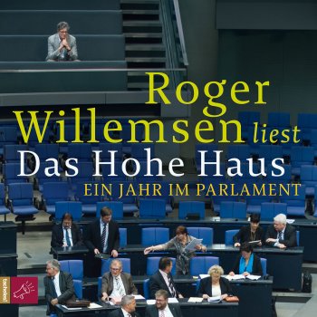 Исполнитель Roger Willemsen, альбом Das Hohe Haus