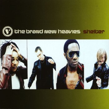 The Brand New Heavies You've Got a Friend (Radio Version)