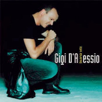 Gigi D'Alessio La forza delle donne