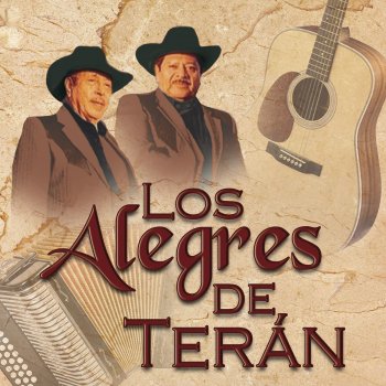 Los Alegres De Terán El Moro Y El Alazám