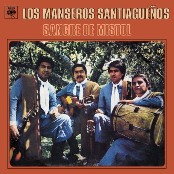 Los Manseros Santiagueños Tu Regreso