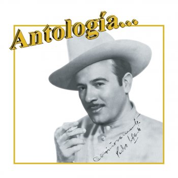 Pedro Infante Prohibido