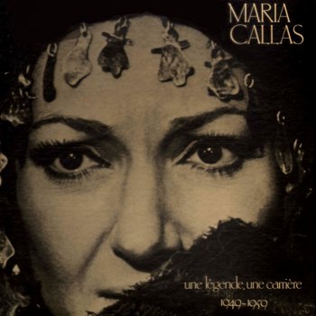 Maria Callas Louise: Depuis Le Jour