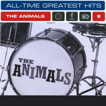 The Animals Don't Let Me Be Misunderstood - Rerecorded