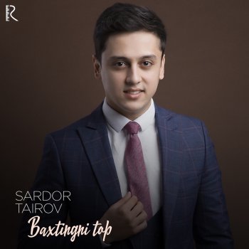 Sardor Tairov Baxtingni Top