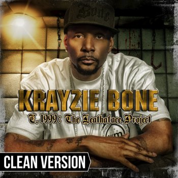 Krayzie Bone Inhale, Exhale