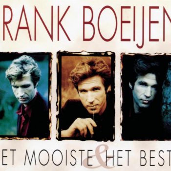 Frank Boeijen De beloning