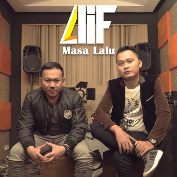 Alif Masa Lalu